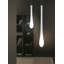 Lacrima Suspension G White Glossy Satin Nickel E26 Ul-113825427-113825425-113825409
