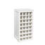 Buffet armoire à vin modulaire couleur blanche WHITE 32