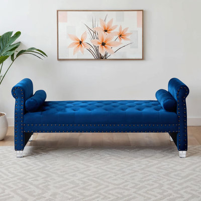 Stephenie Bench by Willa Arlo Interiors