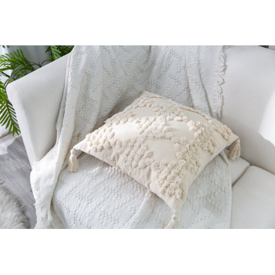 Housse de coussin Novel