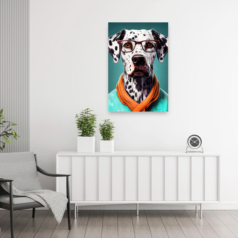 Print, 91.44cm H x 60.96cm W