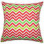 Howel Square Pillow Cover & Insert-626874680