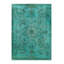 Overyed One-of-a-Kind Rectangle 8'3" X 11'5" Hand Knotted Area Rug