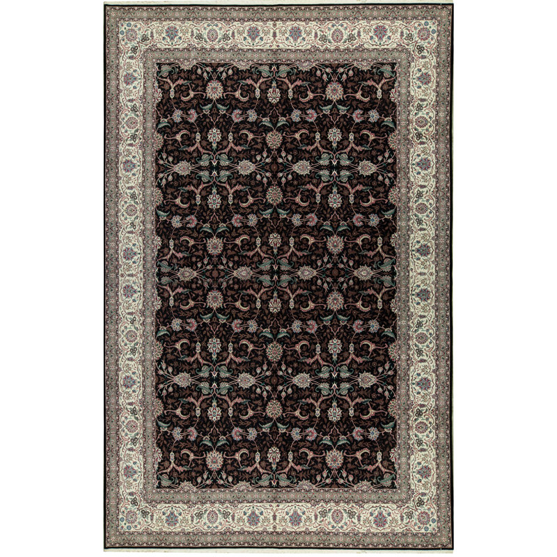 Jahan One-of-a-Kind 9'8" X 13'8" Area Rug