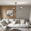 4 - Light Sputnik Chandelier-628740784