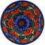 Flowers In Bloom Stoneware Rice Bowl