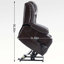 Fauteuil inclinable électrique Kamisha-15128400
