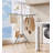 Octomove Foldable Clothes Drying Rack-107441865