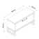 Lafabrica Storage Bench