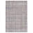 Harris Blue/Brown Hand Micro Hooked Wool Rug-27505025-130768620