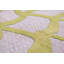 Geometric Recycled P.E.T Area Rug-93636829