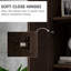 McLoud Accent Cabinet