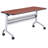 Flip-N-Go Rectangular Training Table, LPL-1868056601-1868056602-1868056603