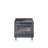 ILVE Nostalgie II Series 36 inch Induction Range with 6 Induction Elements (Glass Door)-99299789