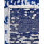 Overdyed One-of-a-Kind 9' 1" X 11' 10" Hand Knotted Area Rug