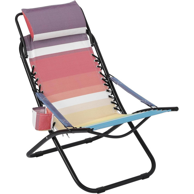 Folding Beach Chair
