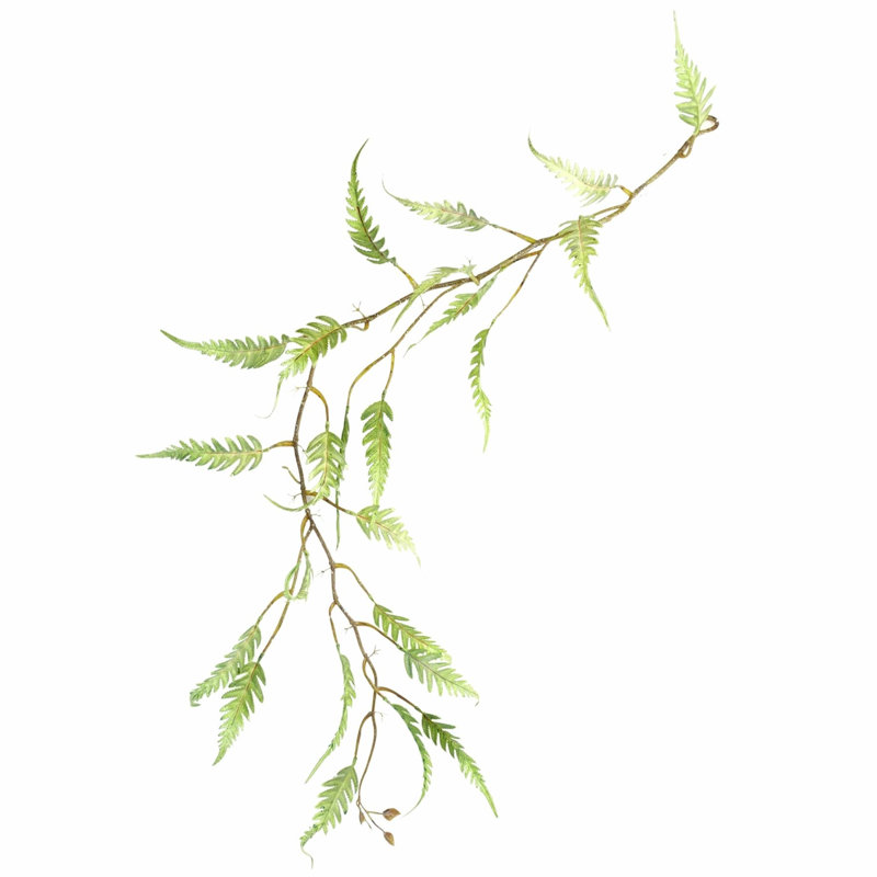 Hanging Plants 125cm Faux Foliage Plant