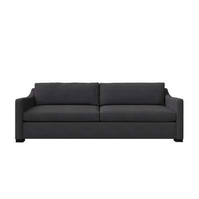 Adreille Upholstered 105'' Sofa