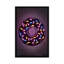 «Donut», reproduction d'impression sur toile-74526689-74526690-74556238