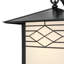 Seneca Ponte - Light Outdoor Wall Lantern