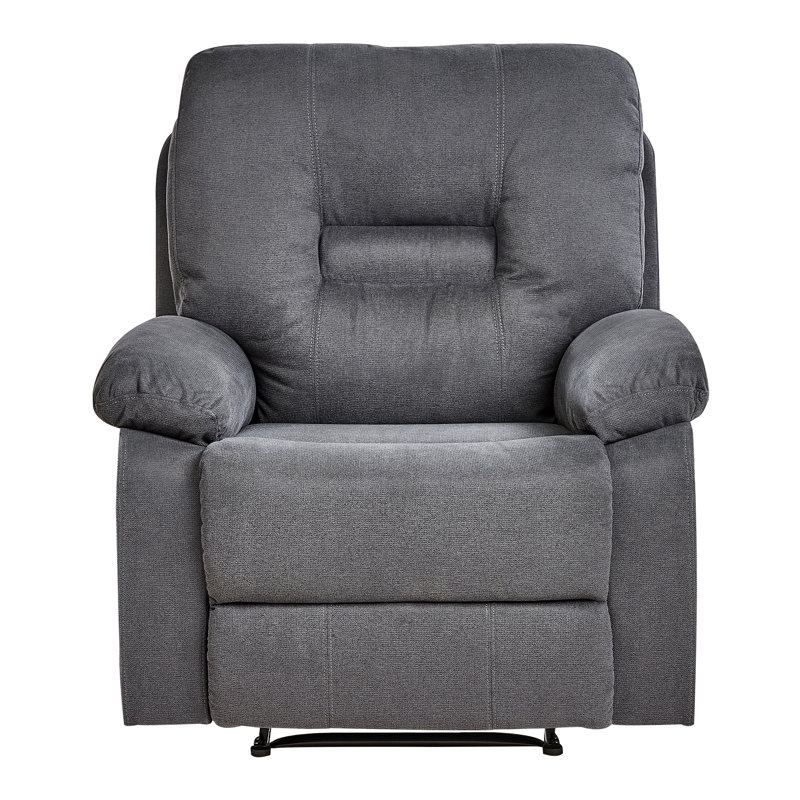 Roshay 1 Seater Reclining Sofa