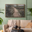 "Vintage Landscape - CDXLI" sur toile-552805868-552805869
