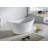 Luna 68'' x 28.9'' Soaking Acrylic Bathtub-88698470