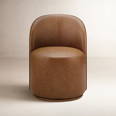 Sharlene Swivel Side Chair