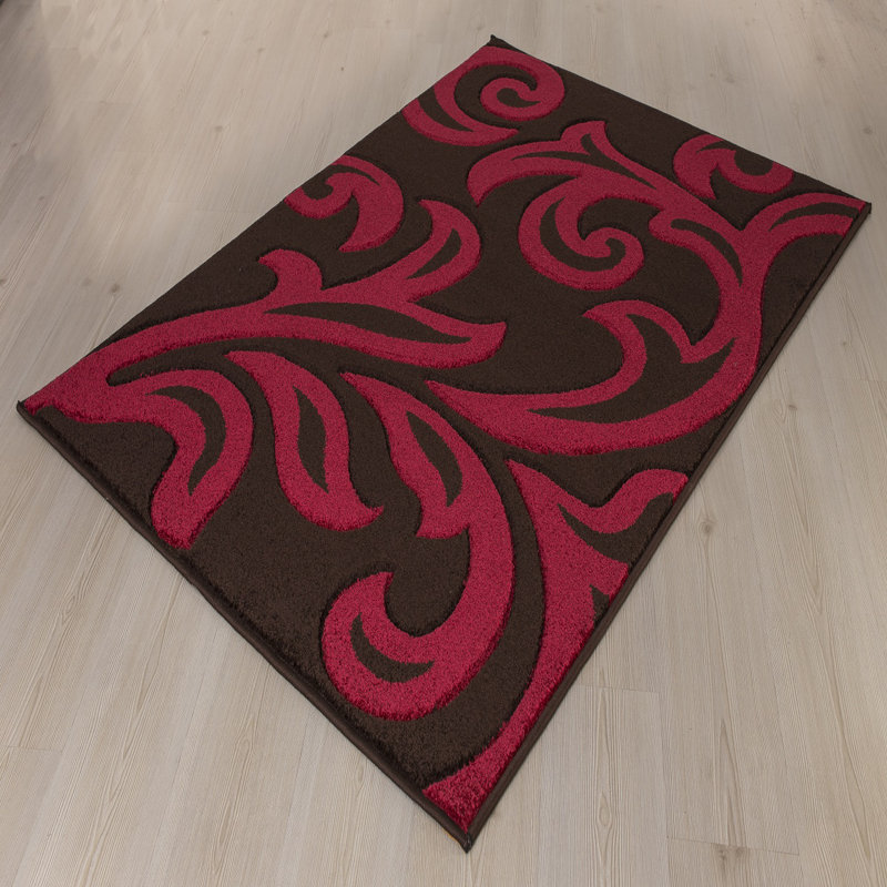 Golz Area Rug, Rectangle 60 x 110cm