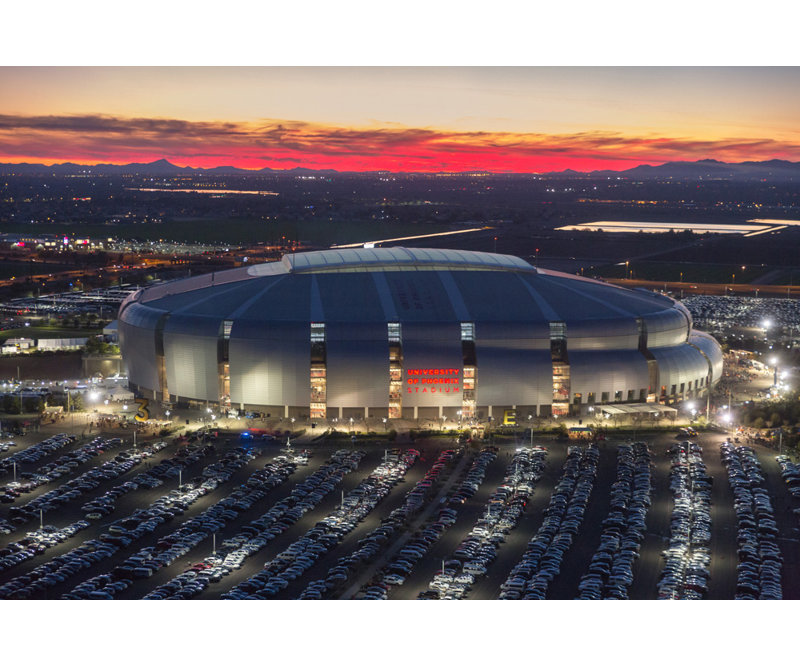 University of Phoenix Stadium