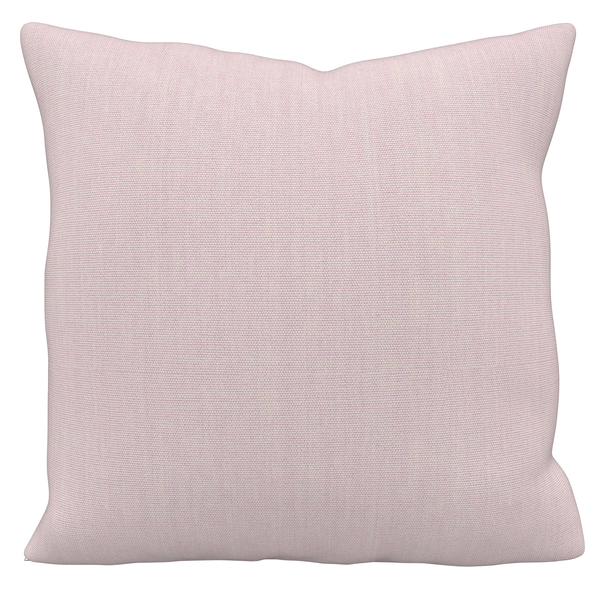 Gabi Indoor/Outdoor Throw Pillow, Square 20", Pink