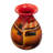 Caliza Handmade Ceramic Table Vase