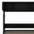 Murphy Bed With Storage Cabinets