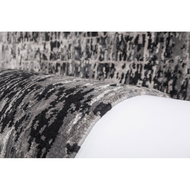 Cyrilla Hand Woven Area Rug, Rectangle 200 x 290cm