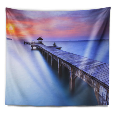 Polyester Tapestry
