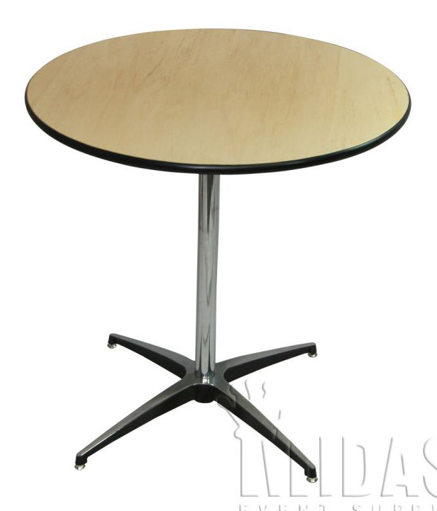 Elite 2 Person Extendable Manufactured Wood Dining Table