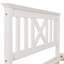 Storage Bed