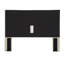 Tête de lit rembourrée Wingback Breezewood-1771249268-1771249265