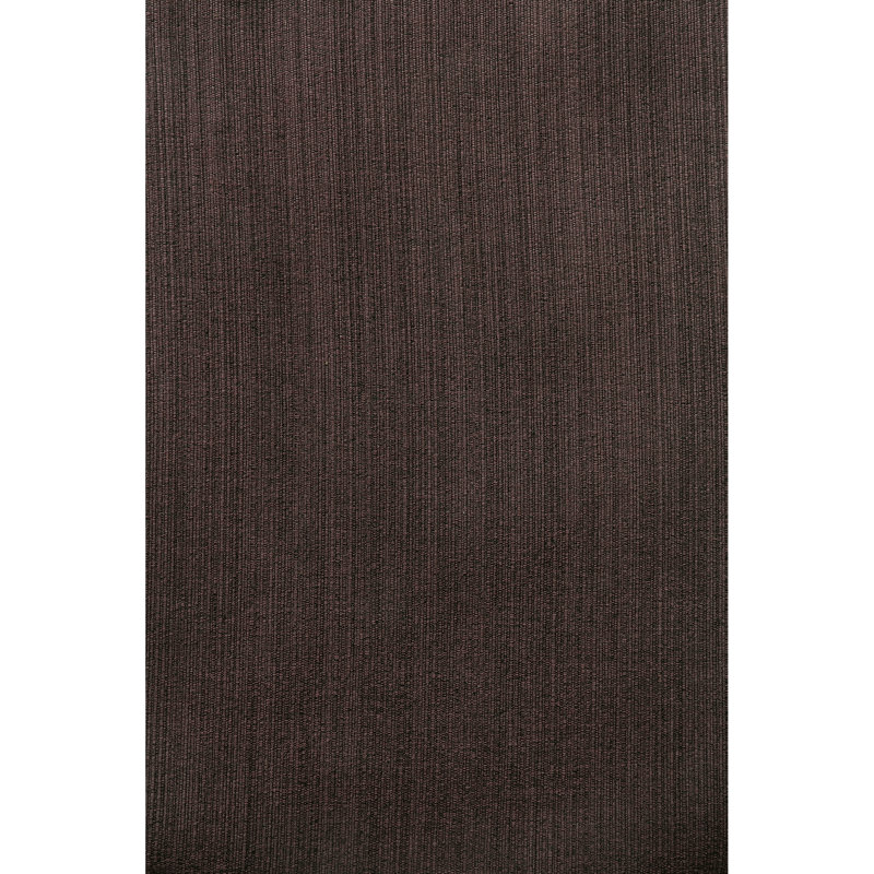 Black Coffee Modular - 2Pc, Linen-Like Fabric Attired, Trustworthy Wood Frame Chair 2Pc , Hue, Fabric, Robust