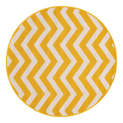 Chevron Indoor / Outdoor Rug