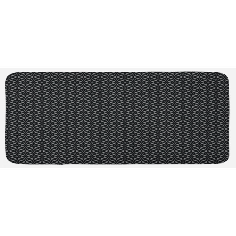 Tapis de cuisine Victorian