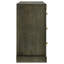 Commode 6 tiroirs Mucciolo
