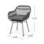 Chaise Orlando