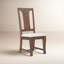 Pengrove Upholstered Dining Chair-720146188-720146191