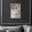 Dustveil (I) Canvas Abstract Print by Oliver Gal, Black Frame, 10 x 15-2080803280-2080803289