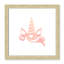 Adhésif décoratif «Be the Unicorn 1» Be a Unicorn-47833357-47833354