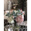Pink and White Hydrangea Arrangement