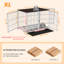 Caisse pour animal Chamiya-1615796642-1639810865