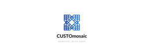 CUSTOmosaic Logo