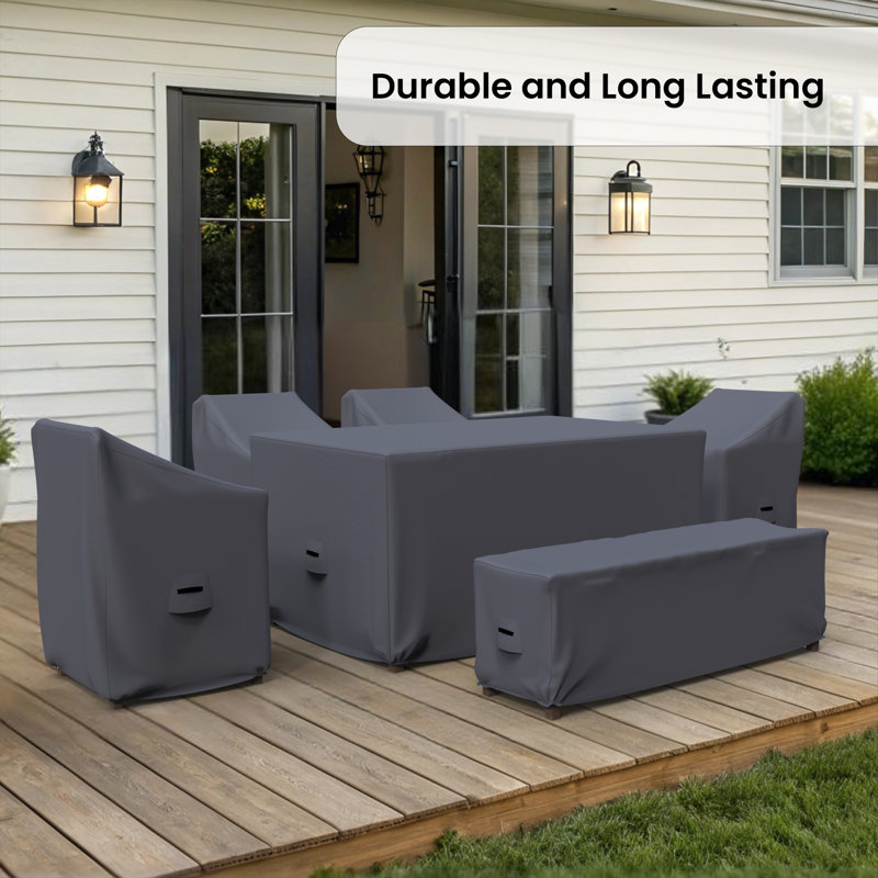 Outdoor Cover
